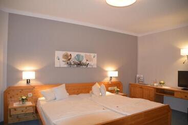 Hotel Pension Breig Garni