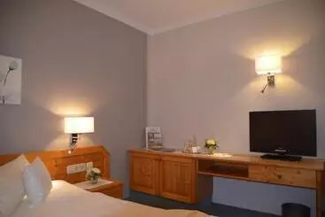 호텔 Pension Breig Garni