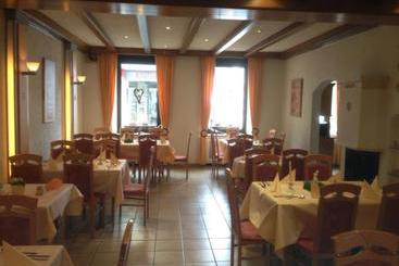 Отель Pfälzer Hof