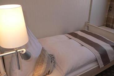 Hotel Restaurant Arneggers Adler