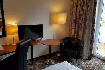 فندق & Restaurant Fricke