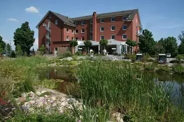 Отель & Restaurant Fricke