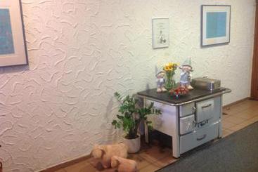 Hotel Restaurant Lamm