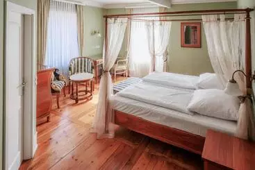 Hotel Schloss Neckarbischofsheim