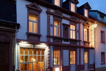 בית מלון כפרי Stadt