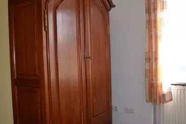 酒店 Stiftsberg Bildungs Und Freizeitzentrum