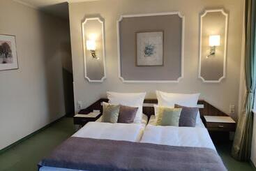 فندق Weiße Taube