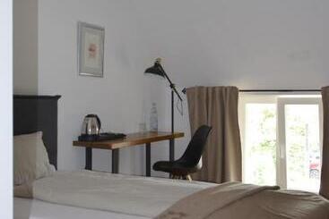 فندق Wersauer Hof  Ferme Auberge