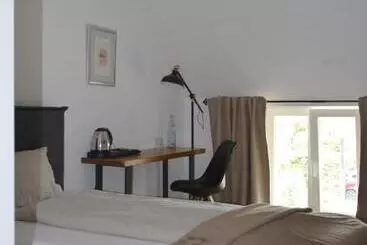 Hotel Wersauer Hof Ferme Auberge