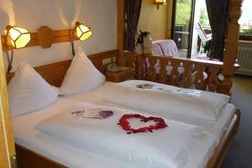 호텔 Winterhaldenhof