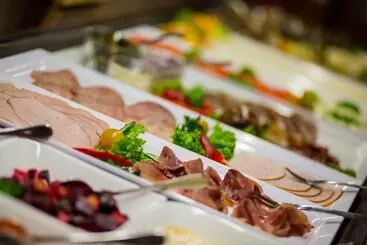 Komfort Hotel Katerberg