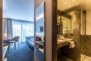 Villa Elben Lörrach Bei Basel