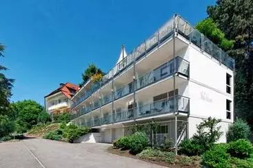 Villa Elben Lörrach Bei Basel