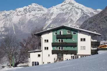 Hotel Gasthof Eberleiten - Jugend - & Aktiv