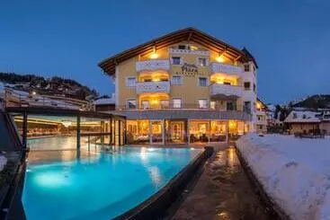 Alpenhotel Plaza
