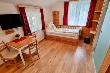 ベッドアンドブレックファースト Gästehaus Landhaus Tyrol