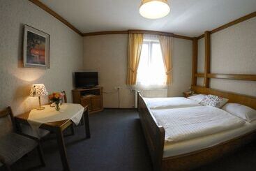 민박 Pension Besser