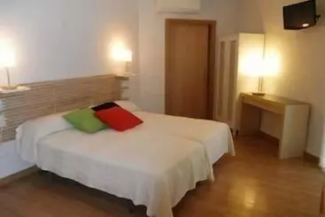 Dormavalencia Hostel