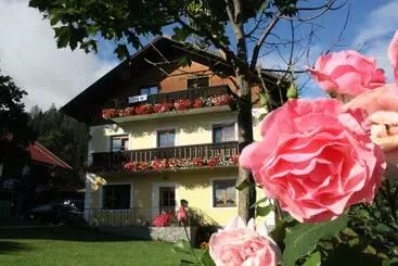 Casa Rural Eichenhof