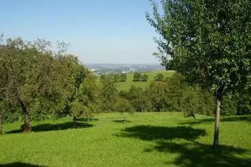Landhaus Bauernhof Obere Wolfsgrub