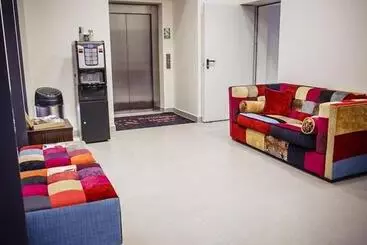 Boutique Hotel S Ii Rewolucji