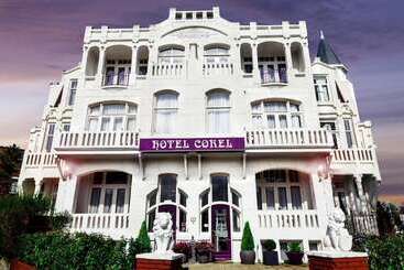Hotel Corel