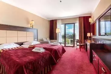 בית מלון כפרי Doris Spa