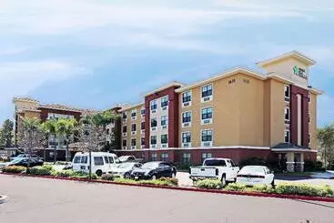 Hotel Extended Stay America Suites  Orange County  Katella Ave
