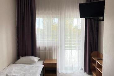 酒店 Geovita Jadwisin