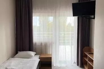 Отель Geovita Jadwisin