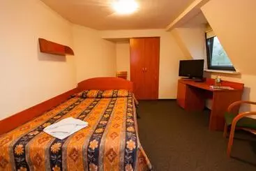 Hotel Geovita Wisła