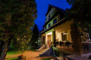 Szálloda Geovita Wisła