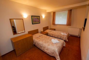 Hotel Geovita Wisła