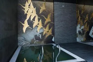 Hotelli Graal Spa