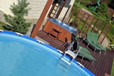 هتل Kazimierzówka