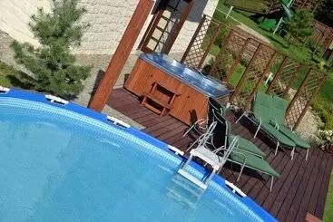 Hotel Kazimierzówka