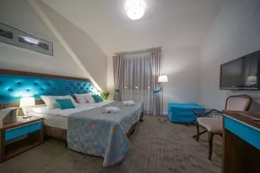 ホテル Kazimierzówka