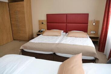 فندق Lindleinsmuhle