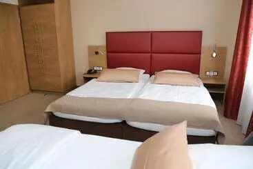 בית מלון כפרי Lindleinsmuhle