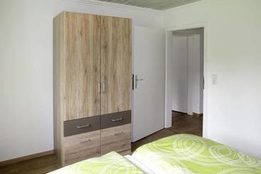 ホテル Lärchenhof