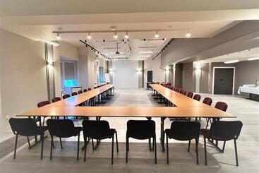 Papuga Park Hotel Wellness Marrakesz & Spa