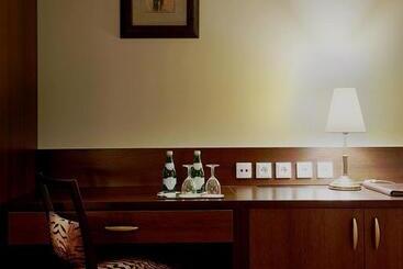 Papuga Park Hotel Wellness Marrakesz & Spa