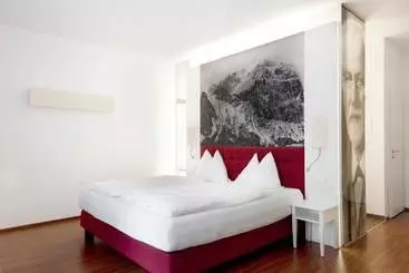 Hotel Payerbacherhof