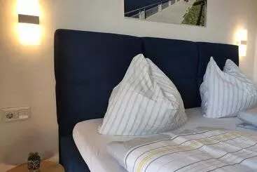 酒店 Pension Zum Mühlrad