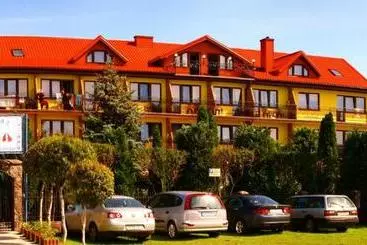 Hotel Pensjonat Angela