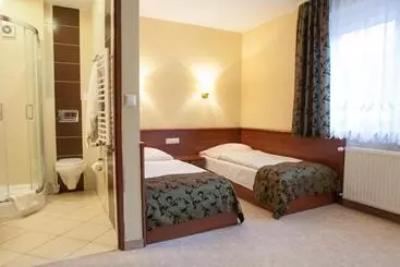 Hotelli Przedwiośnie