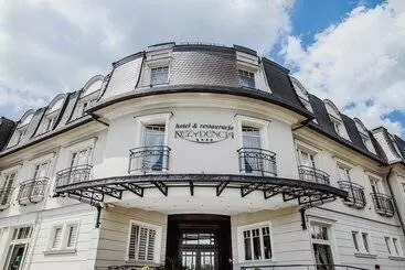 Rezydencja Luxury Hotel Bytom Piekary śląskie