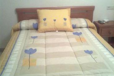 田舎風ホテル Hostal Rural Venta La Vega