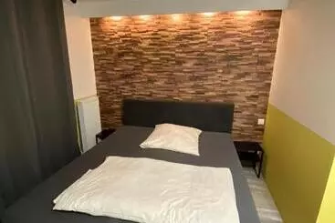 فندق Silvio Gesell Tagungsstätte