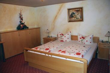 Pensão Gasthof Adler